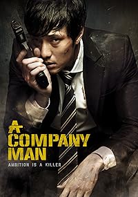 A Company Man 2012 Hindi Dubbed Korean Movie Download 480p 720p 1080p Mp4Moviez