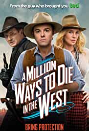 A Million Ways to Die in The West 2014 Dual Audio Hindi 480p Mp4Moviez