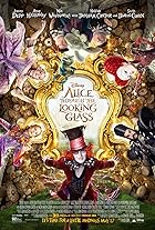 Alice Through the Looking Glass Filmyzilla 2016 Hindi Dubbed English 480p 720p 1080p Mp4Moviez