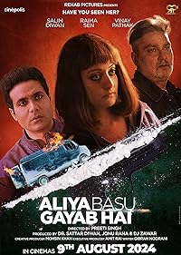 Aliya Basu Gayab Hai 2024 Movie Download 480p 720p 1080p 2160p 4K Mp4Moviez
