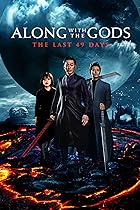 Along With the Gods The Last 49 Days Hindi Dubbed + Korean Movie 480p 720p 1080p Mp4Moviez 