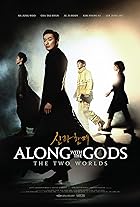 Along with the Gods The Two Worlds 2017 Hindi
Dubbed 480p 720p 1080p Mp4Moviez