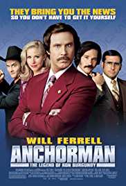 Anchorman The Legend of Ron Burgundy 2004 Dual Audio 480p 300MB Mp4Moviez