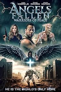 Angels Fallen Warriors of Peace 2024 Hindi HQ Dubbed 480p 720p 1080p Mp4Moviez