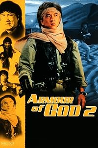 Armour of God 2 Operation Condor 1991 Hindi Dubbed Chinese 480p 720p 1080p Mp4Moviez