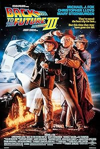 Back to the Future Part III 1990 Hindi Dubbed English 480p 720p 1080p Mp4Moviez