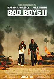 Bad Boys 2 2003 Dual Audio Hindi 480p BluRay 300MB Movie Download Mp4Moviez