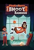 Bhoot Bandhus And The Power Of Three 2023 Hindi Movie 480p 720p 1080p Mp4Moviez