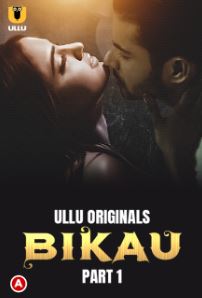 Bikau Part 1 2023 Ullu Hindi Web Series Download 480p 720p 1080p Mp4Moviez