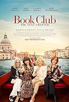 Book Club The Next Chapter 2023 Dual Audio Hindi English 480p 720p 1080p Mp4Moviez