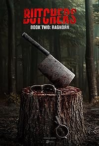 Butchers Book Two Raghorn 2024 Hindi Dubbed Movie Download 480p 720p 1080p Mp4Moviez