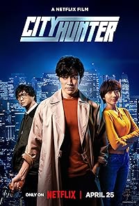 City Hunter 2024 Hindi English Japanese  480p 720p 1080p Mp4Moviez Filmyzilla Filmywap