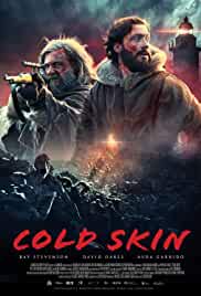 Cold Skin 2017 Dual Audio Hindi 480p Mp4Moviez