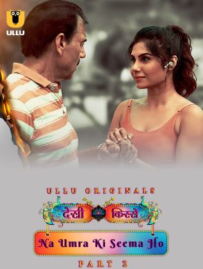 Desi Kisse Part 2 2024 Ullu Web Series Download 480p 720p 1080p Mp4Moviez