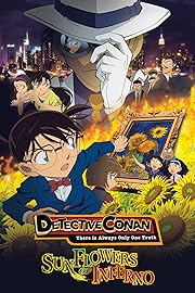 Detective Conan Sunflowers of Inferno 2015 Hindi English Japanese Malayalam Tamil Telugu 480p 720p 1080p Mp4Moviez