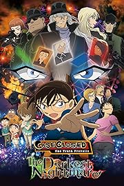 Detective Conan The Darkest Nightmare 2016 Hindi English Japanese Malayalam Tamil Telugu 480p 720p 1080p Mp4Moviez