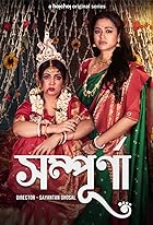 Download Sampurna 2023 Season 2 Complete Bengali WEB Series 480p 720p 1080p Mp4Moviez