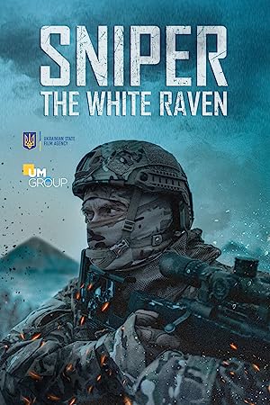 Download Sniper The White Raven 2022 Dual Audio Hindi English 480p 720p 1080p Bluray Mp4Moviez