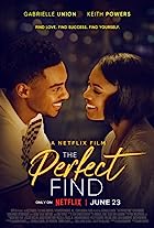 Download The Perfect Find 2023 Dual Audio Hindi English Movie 480p 720p 1080p WEB DL Mp4Moviez