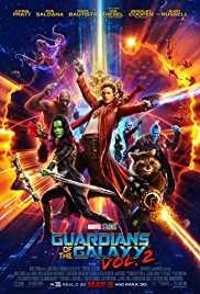 Guardians of the Galaxy 2 2017 Hindi Dubbed 480p 720p 1080p Mp4Moviez Filmyzilla
