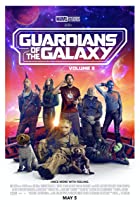 Guardians of the Galaxy 3 Hindi Dubbed English 480p 720p 1080p Mp4Moviez Filmyzilla