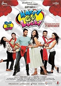 Happy Go Lucky 2014 Punjabi Movie Download 480p 720p 1080p Mp4Moviez Filmyzilla Filmywap