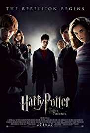 Harry Potter 5 and the Order of the Phoenix 2007 Hindi Dubbed + English 480p 720p 1080p 2160p 4K Mp4Moviez