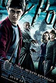 Harry Potter 6 and the Half Blood Prince 2009 Hindi Dubbed + English 480p 720p 1080p 2160p 4K Mp4Moviez
