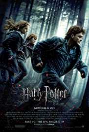 Harry Potter 7 and the Deathly Hallows Part 1 2010 Hindi+English 480p 720p 1080p 2160p 4K Mp4Moviez