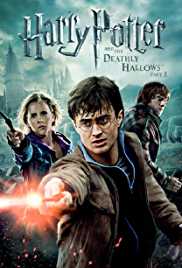 Harry Potter 8 And The Deathly Hallows Part 2 2011 Hindi+English 480p 720p 1080p 2160p 4K Mp4Moviez