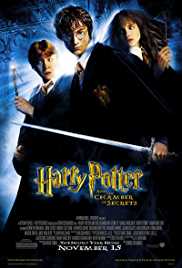 Harry Potter and the Chamber of Secrets 2002  Hindi Dubbed + English 480p 720p 1080p 2160p 4K Mp4Moviez