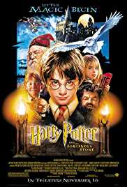 Harry Potter and the Sorcerers Stone 2001 Hindi Dubbed + English 480p 720p 1080p 2160p 4K Mp4Moviez