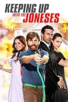 Keeping Up With the Jonese 2016 Movie Hindi English 480p 720p 1080p Mp4Moviez
