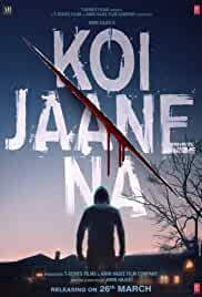 Koi Jaane Na 2021 Full Movie Download Mp4Moviez