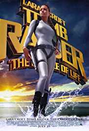 Lara Croft Tomb Raider 2 2003 Dual Audio Hindi 480p BluRay 300mb Mp4Moviez
