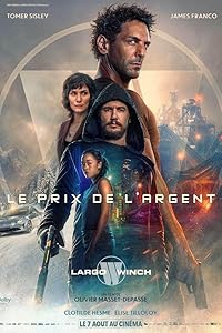 Largo Winch Le prix de l argent 2024 Hindi Dubbed 480p 720p 1080p Mp4Moviez