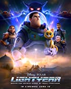 Lightyear 2022 Hindi Dubbed 480p 720p Mp4Moviez