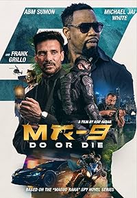 MR9 Do or Die 2024 Hindi Dubbed English 480p 720p 1080p Mp4Moviez