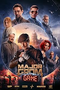 Major Grom The Game 2024 Hindi Dubbed English Movie 480p 720p 1080p Download Mp4Moviez
