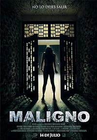 Maligno 2016 Hindi Dubbed English 480p 720p 1080p Mp4Moviez