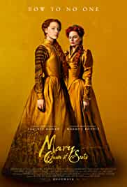 Mary Queen of Scots 2018 Hindi Dual Audio 480p BluRay ESub Download Mp4Moviez