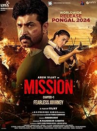 Mission Chapter 1 2024 Hindi Dubbed Movie Download 480p 720p 1080p Mp4Moviez Filmyzilla Filmywap