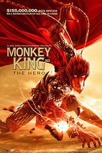Monkey King Hero Is Back 2024 Hindi Dubbed English Movie Download 480p 720p 1080p Mp4Moviez