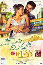 Mr And Miss 2021 Telugu Hindi Dubbed Dual Audio 480p 720p 1080p Mp4Moviez Filmyzilla