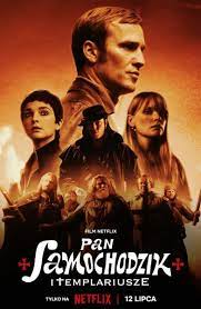 Mr Car And The Knights Templar 2023 Hindi Dubbed English 480p 720p 1080p Mp4Moviez