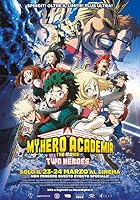 My Hero Academia Two Heroes 2018 Movie Hindi English 480p 720p 1080p HDRip Mp4Moviez