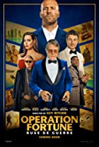 Operation Fortune Ruse de Guerre 2023 Hindi Dubbed 480p 720p 1080p Mp4Moviez