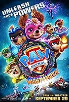 Paw Patrol The Mighty Filmyzilla 2023 Hindi Dubbed English 480p 720p 1080p Mp4Moviez