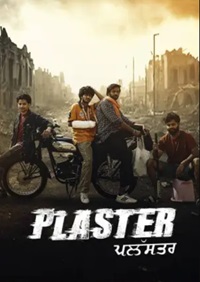 Plaster 2024 Punjabi Web Series Download 480p 720p 1080p Mp4Moviez Filmyzilla Filmyhit Filmywap