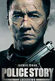 Police Story 5 Lockdown 2013 Dual Audio Hindi 300MB 480p BluRay Mp4Moviez